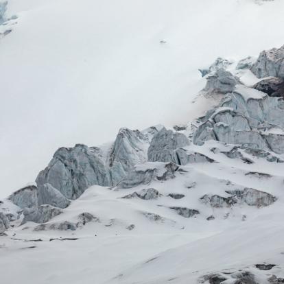 Circuit en Equateur : Cotopaxi et Chimborazo